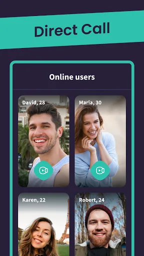Livejoy screenshot 3