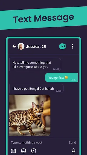 Livejoy screenshot 4