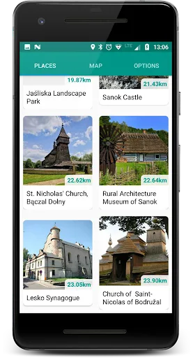 Tourist Attractions - Places N screenshot 5