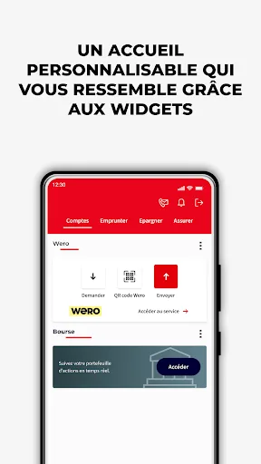 L'Appli SG screenshot 3