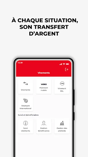 L'Appli SG screenshot 4