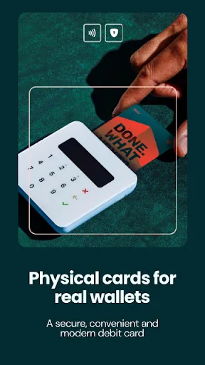 FINCI Mobile screenshot 3