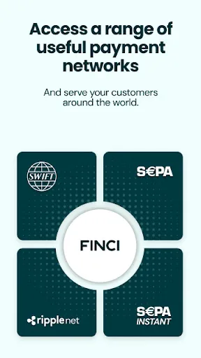 FINCI Mobile screenshot 5