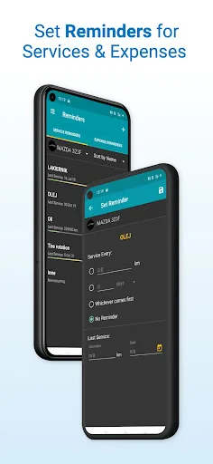 Simply Auto: Car Maintenance screenshot 4
