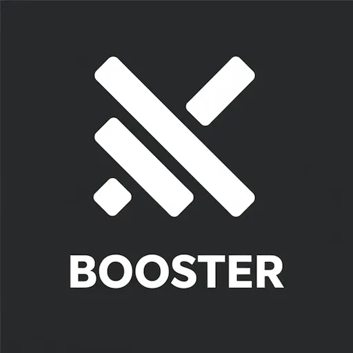 Muscle Booster Workout Planner
