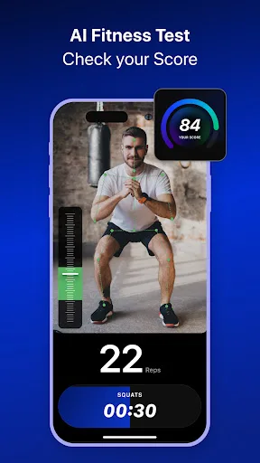 Muscle Booster Workout Planner screenshot 3