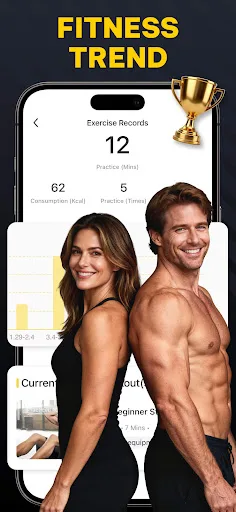 Muscle Monster Workout Planner screenshot 4