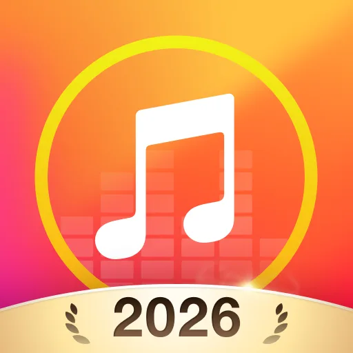 Offline Music Player & MP3