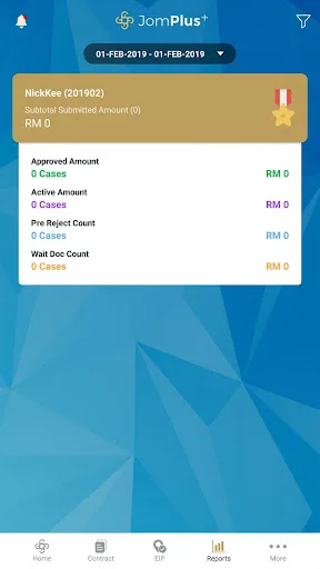 JomPlus screenshot 4