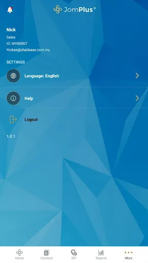 JomPlus screenshot 5