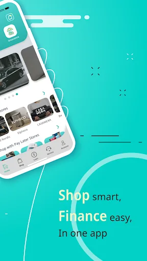 JomAuto screenshot 2