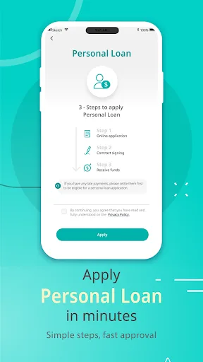 JomAuto screenshot 4