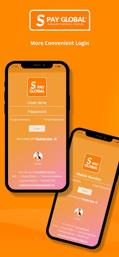 S Pay Global screenshot 5