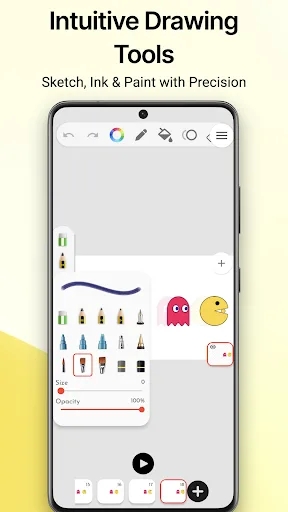 Animation Studio – FlipBook screenshot 3