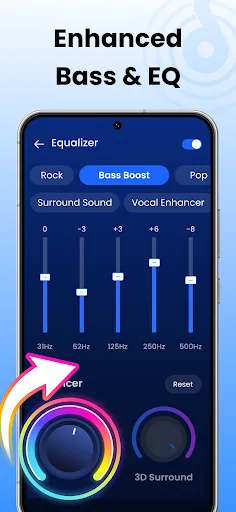 Offline Music Player: Play MP3 screenshot 5