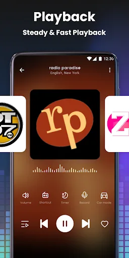 My Radio, FM Radio Stations screenshot 2