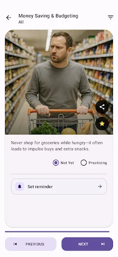 Life Tips screenshot 3