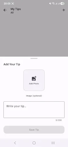 Life Tips screenshot 4