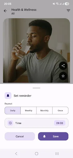 Life Tips screenshot 5