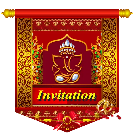 Quick Invitation Card Maker