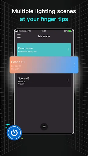NEEWER Studio screenshot 1