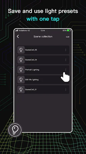 NEEWER Studio screenshot 2