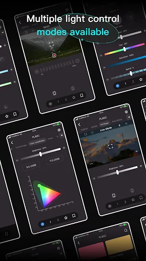 NEEWER Studio screenshot 3