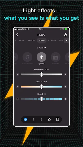 NEEWER Studio screenshot 4