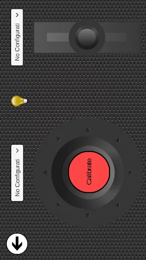 EnginoRobot BT (ERP Bluetooth  screenshot 5