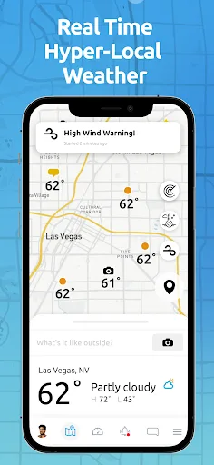Ambient Weather Network screenshot 1