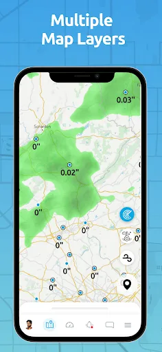 Ambient Weather Network screenshot 2