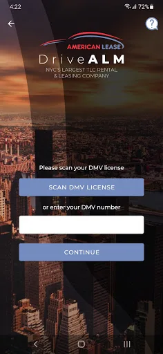 DriveALM screenshot 2