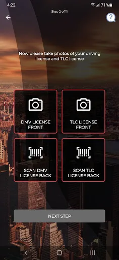 DriveALM screenshot 3