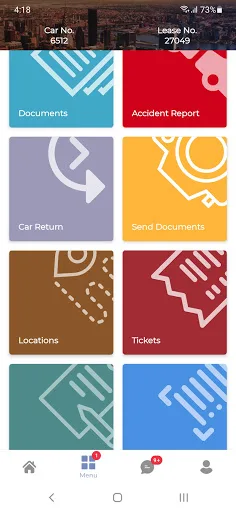 DriveALM screenshot 5