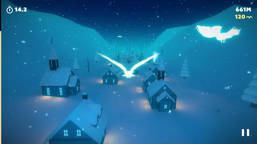 White Trip screenshot 3