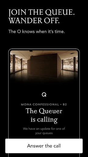 The O screenshot 3
