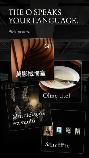 The O screenshot 5