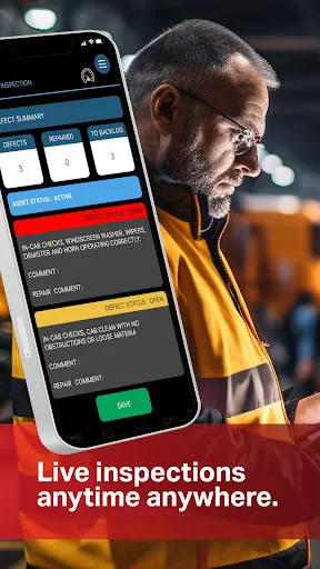 Assetminder screenshot 3