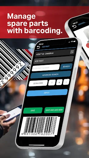 Assetminder screenshot 4