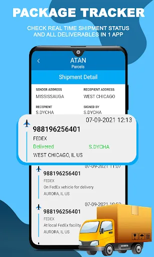 ATAN- Flight| Package| Weather screenshot 5