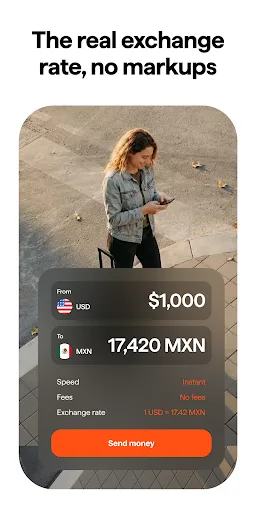 Morse (formerly Sling Money) screenshot 2