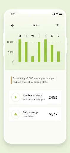 BariBuddy screenshot 2