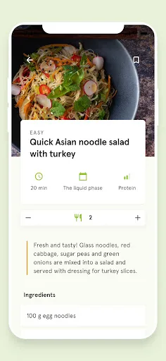 BariBuddy screenshot 3
