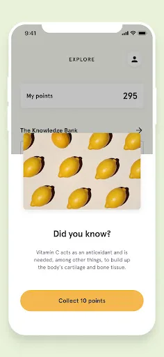BariBuddy screenshot 4