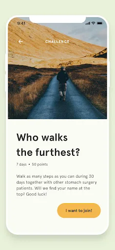 BariBuddy screenshot 5