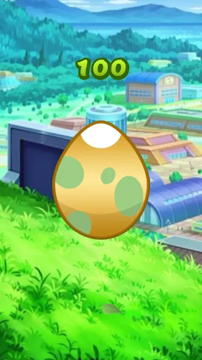 Surprise Eggs Pokevolution screenshot 4
