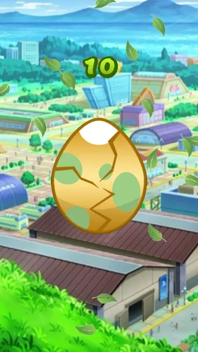 Surprise Eggs Pokevolution screenshot 5
