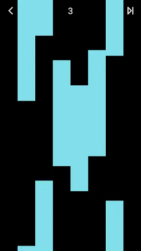 Make a Square - Puzzle Game screenshot 1