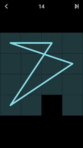 Make a Square - Puzzle Game screenshot 2