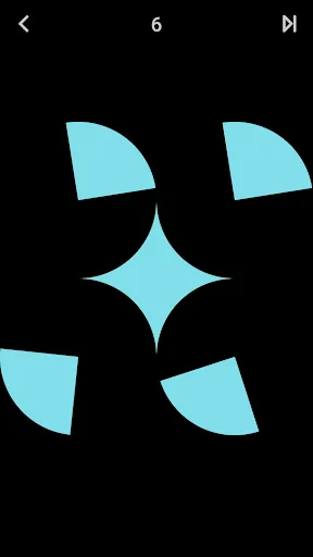 Make a Square - Puzzle Game screenshot 3